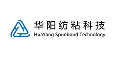 产业用及无纺布展企业logo